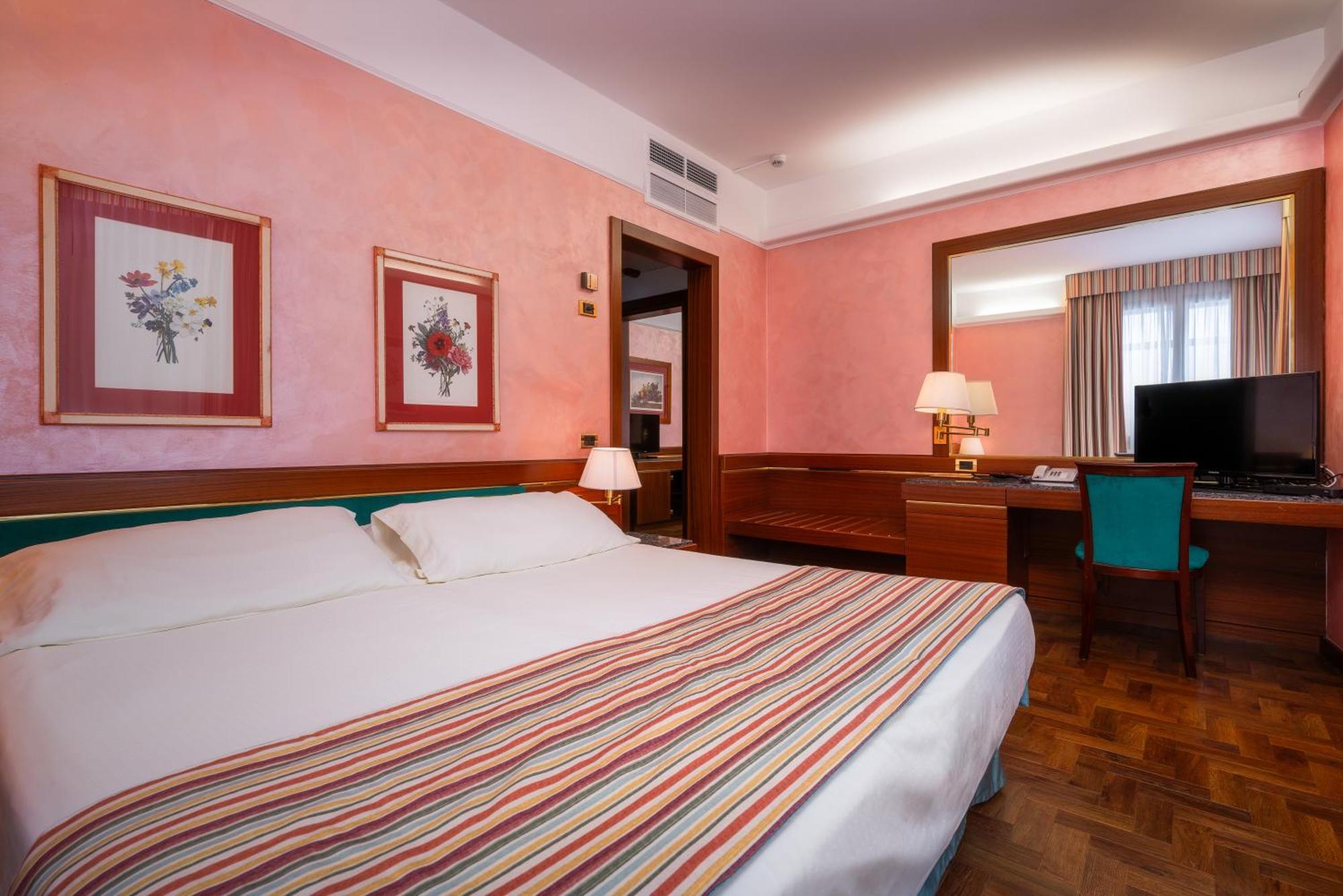 Hotel Crivi'S — Photos 2