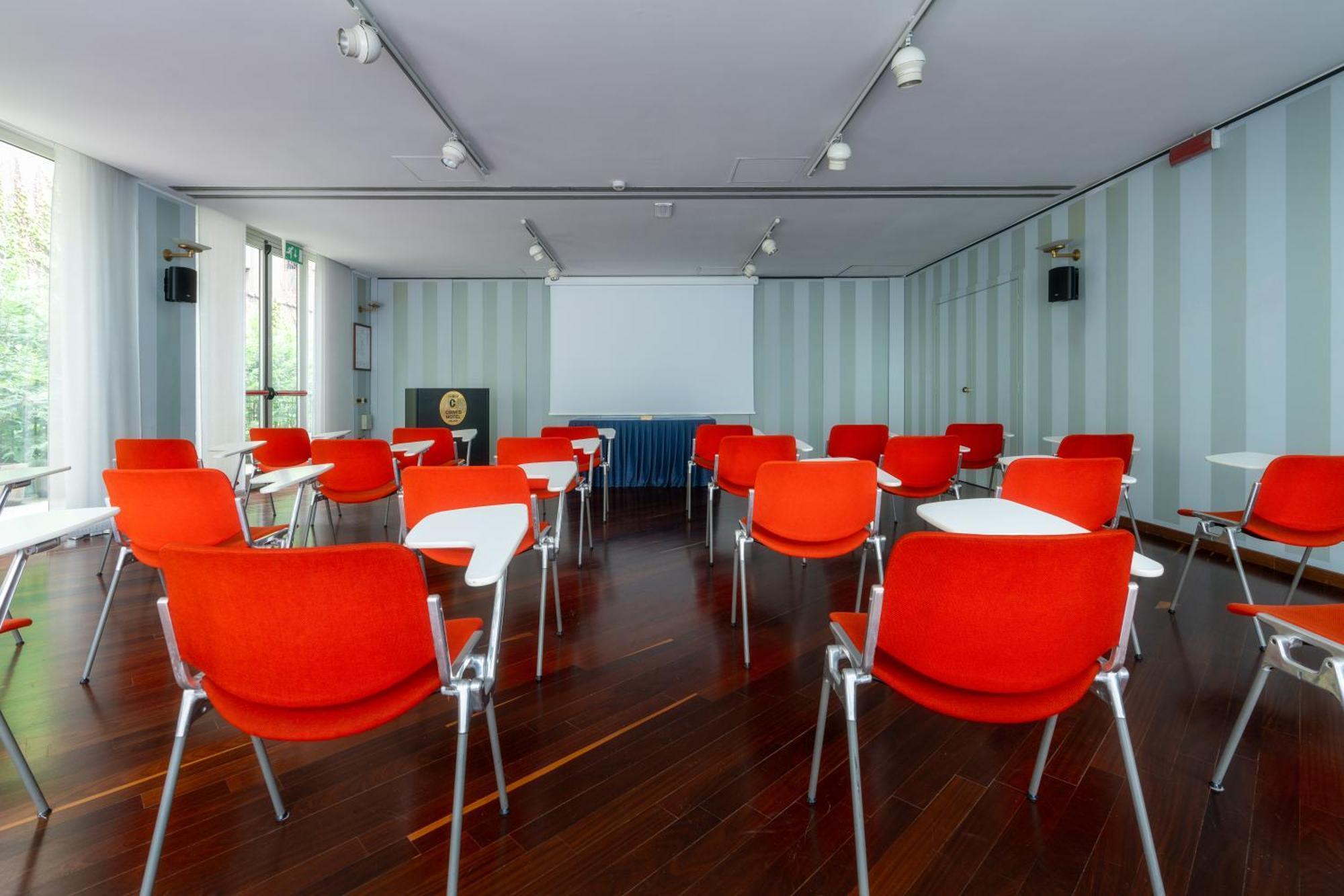 Hotel Crivi'S — Photos 3